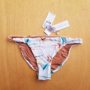 O'Neill Paradise Classic Women'sBikini Bottom, M